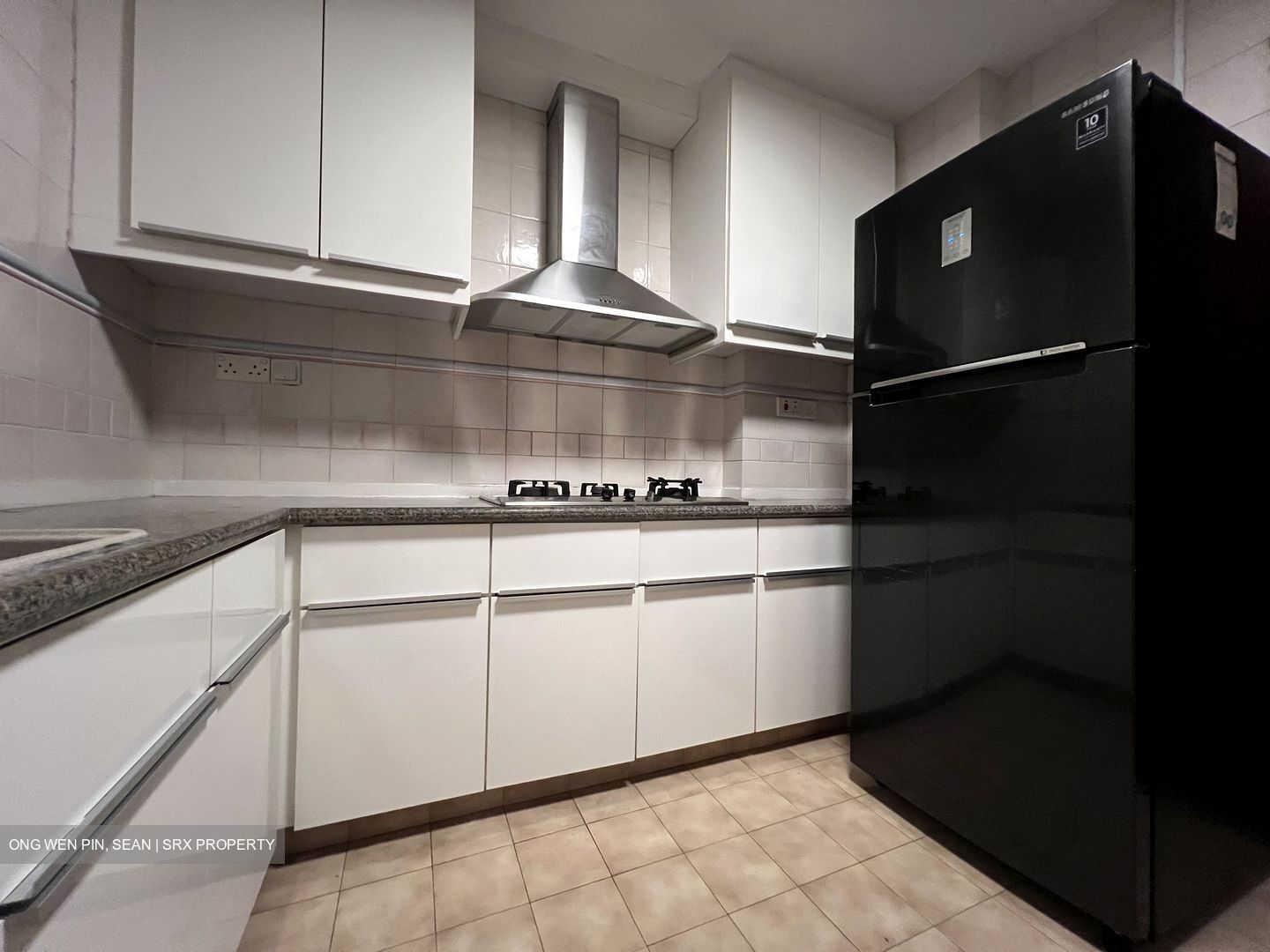 Dover Parkview (D5), Condominium #533849061